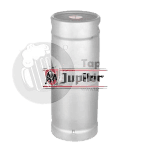 Jupiler 20 liter fust