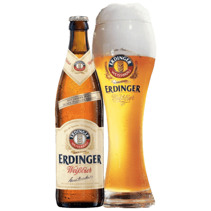 Erdinger 20 x 50 cl