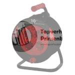 Kabelhaspel 10M