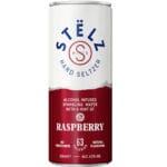 Stelz Raspberry 12 x 25 cl
